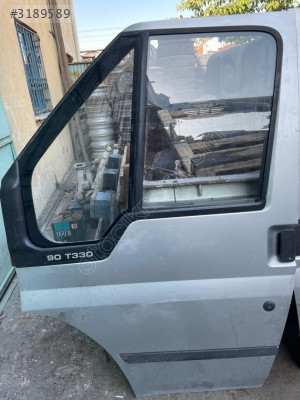 Ford transit sol ön kapı