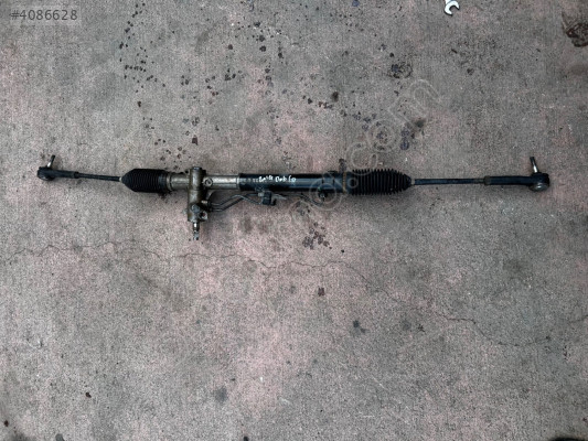 2014 doblo direksiyon kutusu