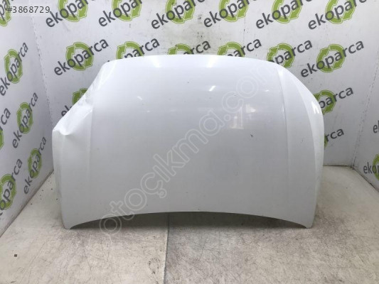 VOLKSWAGEN POLO 2017 2020 ÇIKMA KAPUT 2G0823031