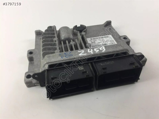 Ford Mondeo 1.8 Motor Beyni / 97RI-010012 / FS7A-12A650