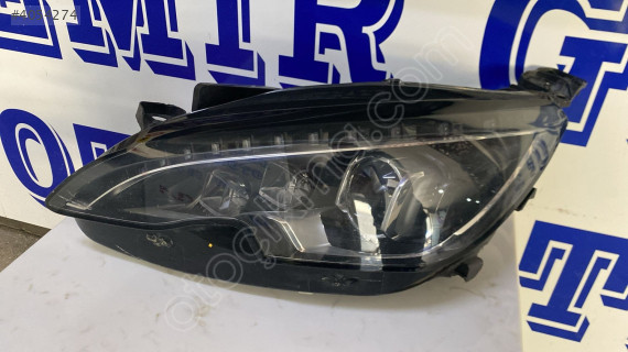 PEUGEOT 308 LEDLİ BONCUK SOL ÖN FAR