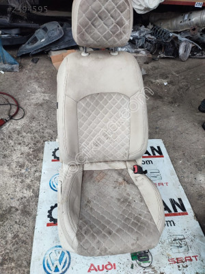 Passat b8 Sağ ön koltuk