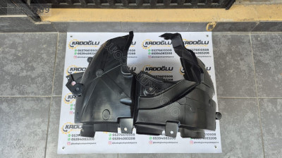 NİSSAN QASHQAİ J12 SOL ÖN DAVLUMBAZ SIFIR YEDEK PARÇA 2022-2025