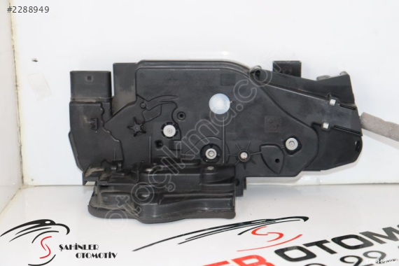 MERCEDES A SERİSİ A 180 W177 SAĞ ÖN KAPI KİLİDİ A0997202002