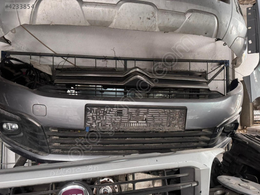 CİTROEN C-ELYSEE ÖN SET KONUK OTO