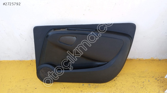 Citroen Nemo sağ ön kapı döşemesi