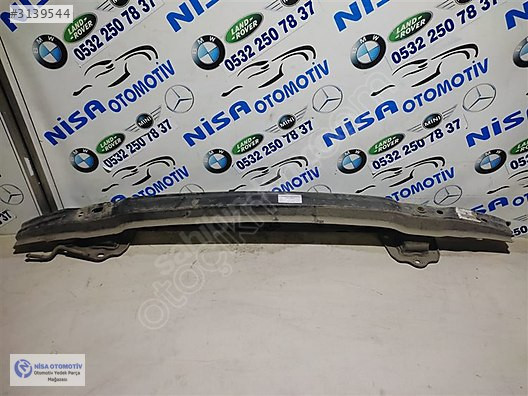 BMW 3 SERİSİ E90 KASA ÖN TAMPON DEMİRİ ORJ ÇIKMA 51127058510