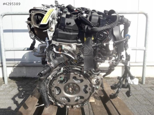 MASERATI MOTOR GHIBLI LEVANTE GRECALE 2.0HYB 670053115