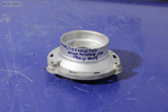 BMW İ5 G60 G61 AMORTİSÖR TAKOZU 5A63527 / 21339410
