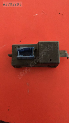PEUGEOT P 206 ISITMA ROLESİ ORJ ÇIKMA 9140010