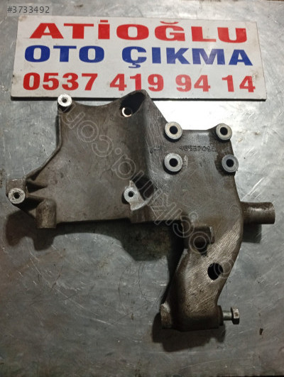Fiat sitilo klima kompresörü bağlantı ayağı (7770454) 1999-2006