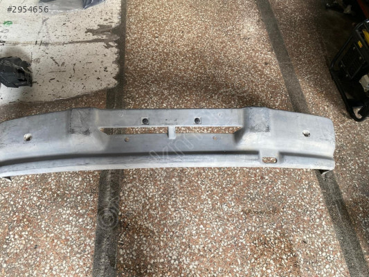 FORD TRANSİT ÖN TAMPON ORJİNAL ÇIKMA 1997-2001 MODEL