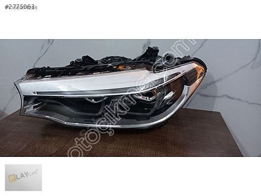 BMW G30 ADAPTİVE SOL FAR ORJİNAL