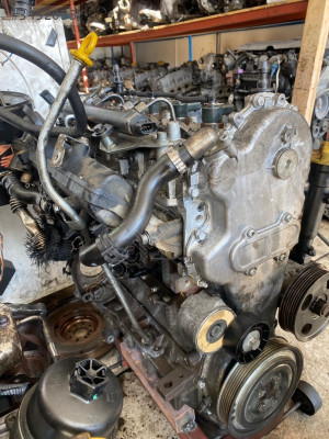 FİAT Linea 1.3 E4 90lık komple motor