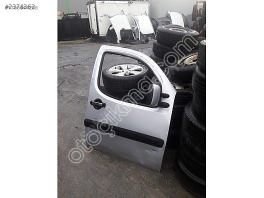 FIAT DOBLO SAG ÖN KAPI GUCMANLAR OTO