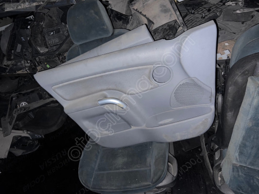 CİTROEN C3 KAPI DÖŞEMESİ SOL,Citroen c3 kapı kolu