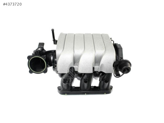 Audi A6 C6 2.4 BDW Emme Manifoldu 2001- 06E133201Q