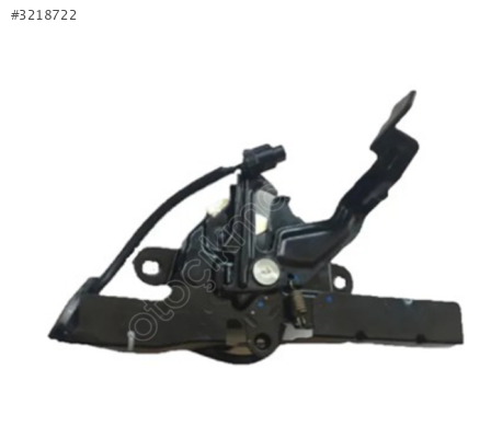 KİLİT KAPUT TOYOTA CHR 17-19 53510-10240