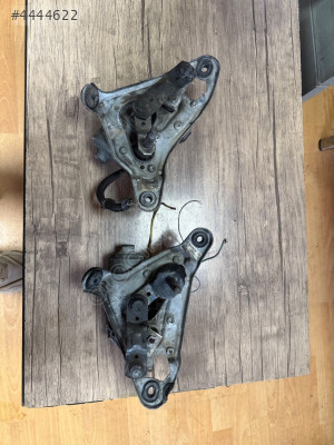 Peugeot 508 sag sol Silecek motoru