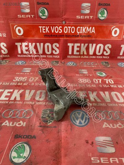 CRAFTER 2.5TDİ BJK BJM ÇIKMA KLİMA AYAĞI