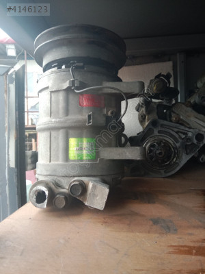 Nissan vanetta kılma kompresörü kod 926008C820