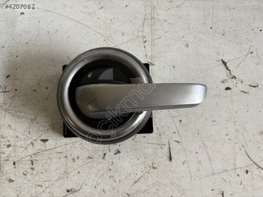 FİAT 500X SOL ARKA KAPI İÇ AÇMA KOLU