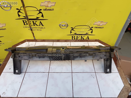 PEUGEOT 508 PANEL ÜST BAKALİTİ ÇIKMA ORJİNAL YEDEK PARÇA