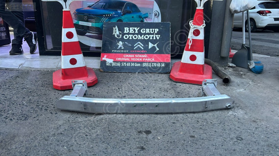 PEUGEOT 408 TAMPON DEMİRİ ORİJİNAL ÇIKMA YEDEK PARÇA