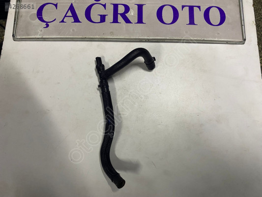 5Q0130307N 1.6 TDI YAKIT BORUSU LEON ATECA ARONA