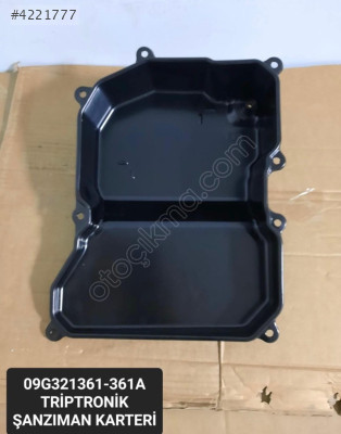 09G321361-361A TRIPTONIK SANZIMAN KARTERI