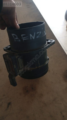 VOLKSWAGEN PASSAT B8,5  AKIŞ METRE