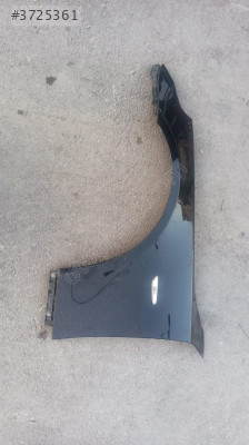 BMW E60 SAĞ ÇAMURLUK