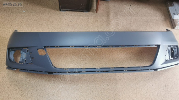 TIGUAN ÖN TAMPON 2012 2013 2014 2015 SIFIR 5N0807217EN GRU