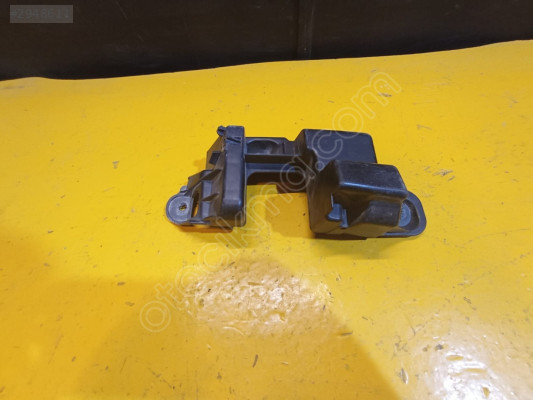 RENAULT MEGANE 3  (2008-2020) Ön Sol Tampon Braketi 620940001R