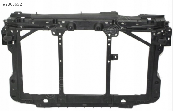 MAZDA 3 ÖN PANEL 2014-