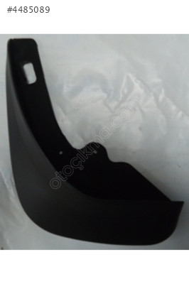 Ford Focus Sd Arka Paçalik Sol Bfn 20052007