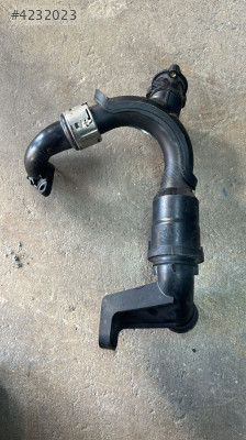 KUGA PUMA TURBO BORUSU VE FORD TÜM ÇIKMA PARÇALAR