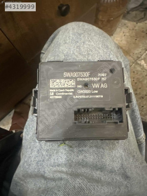 5WA907530f fetvaya beyni Caddy