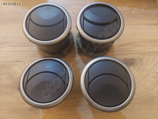 MAZDA 3 HAVALANDRIMA IZGARA