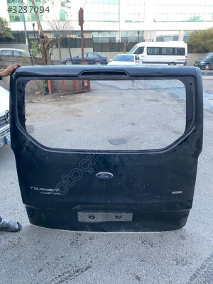 MİRİM OTODAN FORD CUSTOM BAGAJ KAPAĞI