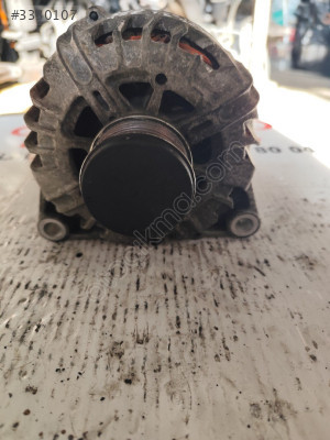 PEUGEOT 407 308 207 1.6 2.0 HDI ŞARJ DİNAMOSU