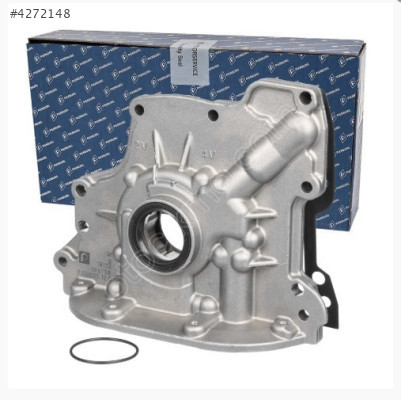 YAĞ POMPASI GOLF III-IV-POLO 1.4-1.6 16V-BORA-CADDY-LEON-FABIA-IB