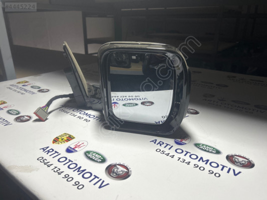 Land Rover defandır sağ ayna