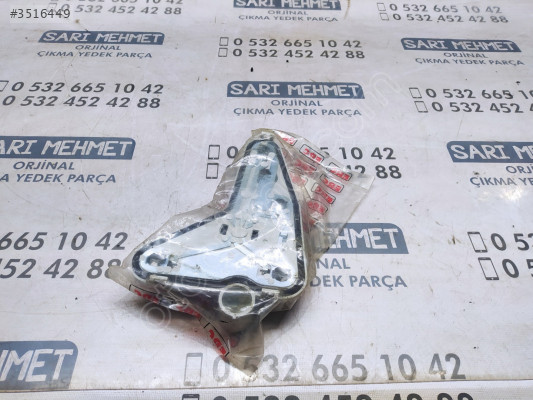 SIFIR FORD FOCUS 1 SAĞ ARKA STOP DUYU