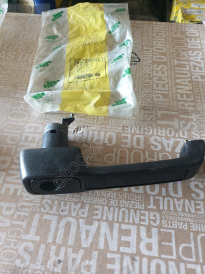 Fiat uno ön kapi dis kolu sag sıfır