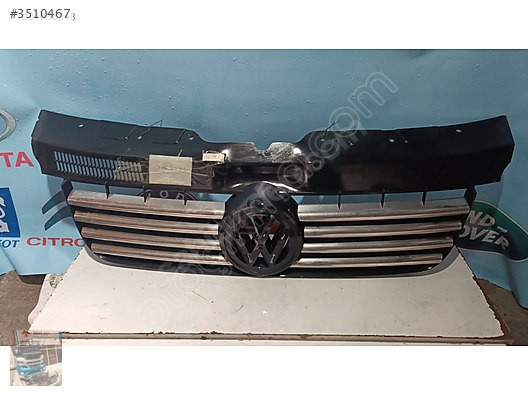 7H0807101 transporter T5 ön panjur çıkma