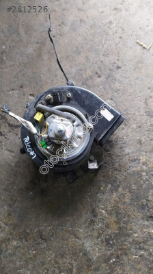 Tata telcolin kalorifer motoru yedek parça