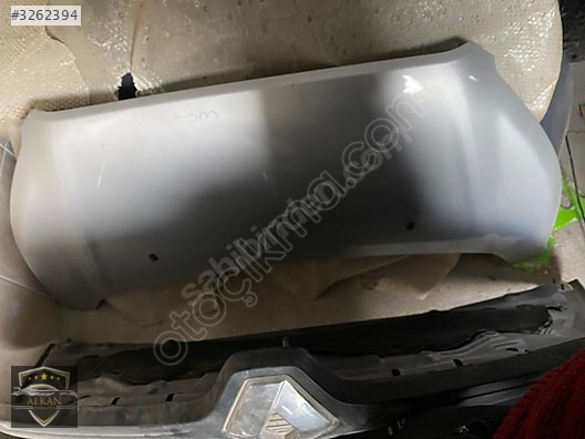 FORD CUSTOM 2020 ÖN KAPUT ALKAN OTOMOTİV 0532 417 1034