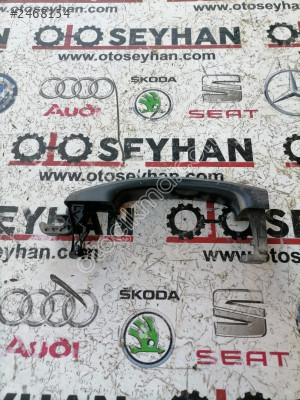 13255474 opel corsa d ön dış açma kolu