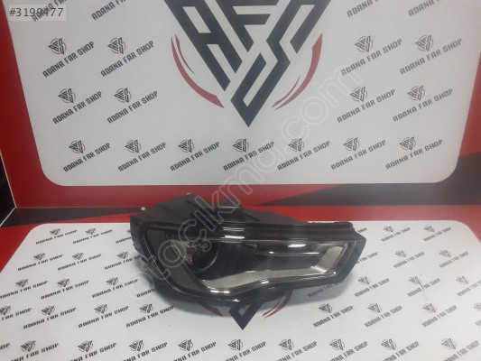 8V0941003 AUDİ A3 LEDLİ SAĞ ÖN FAR